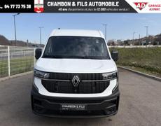 Renault Master La Grand-Croix