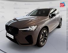 Volvo XC60 Dizy
