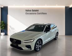 Volvo V60 Guérande