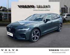Volvo V60 Saint-Brieuc
