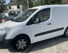 Citroen Berlingo Alençon