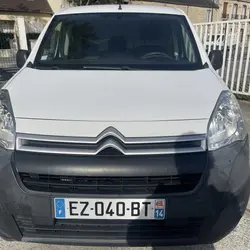 Citroen Berlingo BLUEHDI 100CH FEEL Alen&ccedil;on