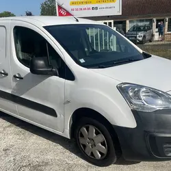 Citroen Berlingo BLUEHDI 100CH FEEL Alen&ccedil;on
