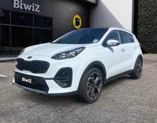 Kia Sportage Thonon-les-Bains
