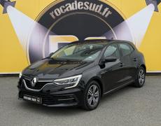 Renault Megane 4 Saint-Barthélemy-d'Anjou