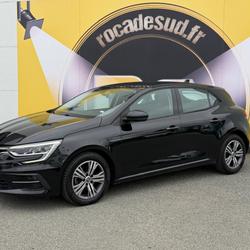 Renault Megane 4 evolution Blue dCi 115 EDC occasion - Saint-Barth&eacute;lemy-d'Anjou - photo 2/32