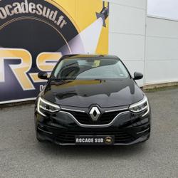 Renault Megane 4 evolution Blue dCi 115 EDC occasion - Saint-Barth&eacute;lemy-d'Anjou - photo 3/32