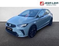 Seat Ibiza Margencel