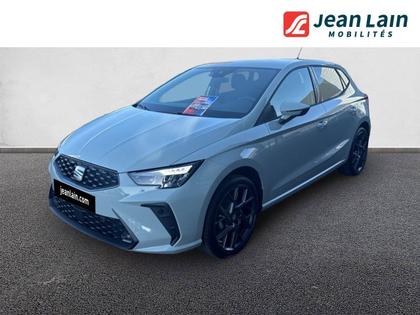 Seat Ibiza - Ibiza 1.0 TSI 95 ch S/S BVM5 Copa - 20 516 €