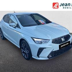 Seat Ibiza Ibiza 1.0 TSI 95 ch S/S BVM5 Copa Margencel