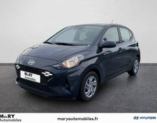 Hyundai i10 - i10 1.0 63 ECO Intuitive - 16 690 €