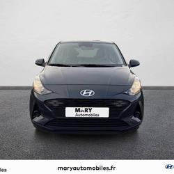 Hyundai i10 i10 1.0 63 ECO Intuitive Longueau