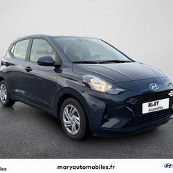Hyundai i10 i10 1.0 63 ECO Intuitive Longueau