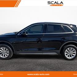 Audi Q5 2.0 TDI 163 S tronic 7 Quattro occasion - Pamiers - photo 2/31