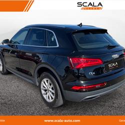 Audi Q5 2.0 TDI 163 S tronic 7 Quattro occasion - Pamiers - photo 3/31