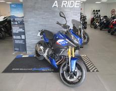 BMW F 700 Souffelweyersheim