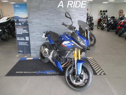 BMW F 700 - F 900 XR Style Sport, Chaine Endurance, Pack Confort, Actif, Shifter, Alarme F900XR - 9 499 €