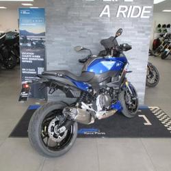 BMW F 700 F 900 XR Style Sport, Chaine Endurance, Pack Confort, Actif, Shifter, Alarme F900XR Souffelweyersheim