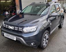 Dacia Duster Saint-Paul-lès-Dax