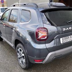Dacia Duster 1.0 ECO-G 100CH  JOURNEY + 4X2 Saint-Paul-l&egrave;s-Dax