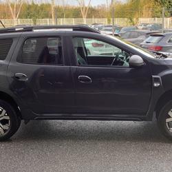 Dacia Duster 1.0 ECO-G 100CH  JOURNEY + 4X2 Saint-Paul-l&egrave;s-Dax