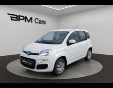 Fiat Panda Saint-Doulchard