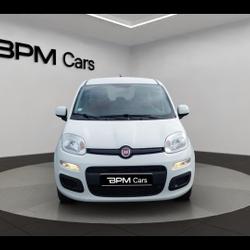 Fiat Panda 1.2 8v 69ch Easy occasion - Saint-Doulchard - photo 2/20