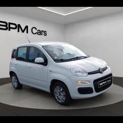 Fiat Panda 1.2 8v 69ch Easy occasion - Saint-Doulchard - photo 3/20