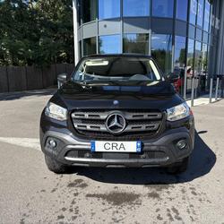 Mercedes Classe X X 250 d - BVA Pure 4-Matic Mably