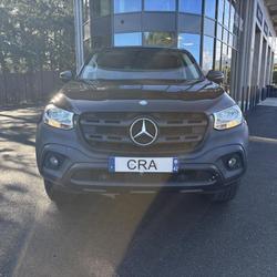 Mercedes Classe X X 250 d - BVA  - BM 470 Pure 4-Matic Mably