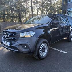 Mercedes Classe X X 250 d - BVA  - BM 470 Pure 4-Matic Mably