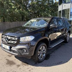 Mercedes Classe X X 250 d - BVA Pure 4-Matic Mably