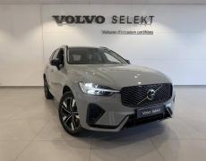 Volvo XC60 Le Mans