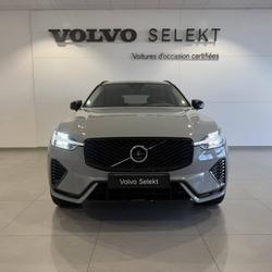Volvo XC60 T6 AWD Hybride rechargeable 253 ch+145 ch Geartronic 8 Plus Style Dark occasion - Le Mans - photo 3/31
