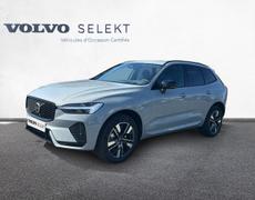 Volvo XC60 Mouilleron-le-Captif