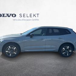 Volvo XC60 XC60 T6 AWD Hybride rechargeable 253 ch+145 ch Geartronic 8 Plus Style Dark Mouilleron-le-Captif