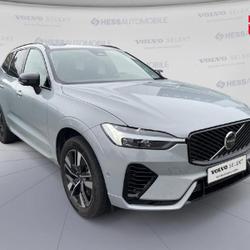 Volvo XC60 T6 Hybride Rechargeable 253 + 145ch Plus Style Dark Geartronic 8 AWD Dizy