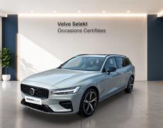 Volvo V60 Orvault