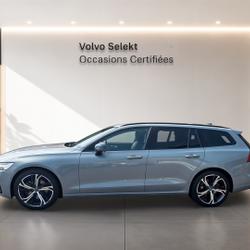 Volvo V60 V60 Micro hybride essence B4 197 ch DCT7 Plus Style Dark Orvault