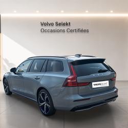 Volvo V60 V60 Micro hybride essence B4 197 ch DCT7 Plus Style Dark Orvault