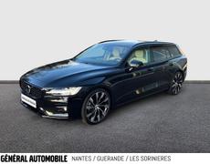 Volvo V60 Orvault