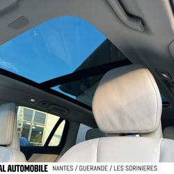 Volvo V60 B4 (197&nbsp;CH) ULTRA DARK Orvault