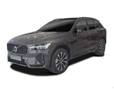 Volvo XC60 Cesson-Sévigné