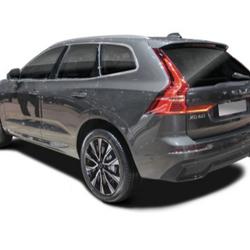Volvo XC60 XC60 T6 AWD Hybride rechargeable 253 ch+145 ch Geartronic 8 Plus Style Chrome Cesson-S&eacute;vign&eacute;