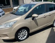 Ford B Max Alençon