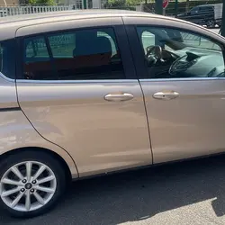Ford B Max 1.5 TDCI 95CH STOP&START TITANIUM Alen&ccedil;on