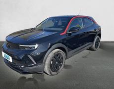Opel Mokka Vernouillet
