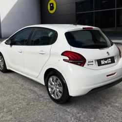 Peugeot 208 1.5 Bluehdi 100 ch Active occasion - photo 3/33