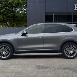 Porsche Cayenne 4.8 V8 400 ch S Bva occasion - Lille - photo 2/39