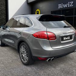 Porsche Cayenne 4.8 V8 400 ch S Bva occasion - Lille - photo 3/39